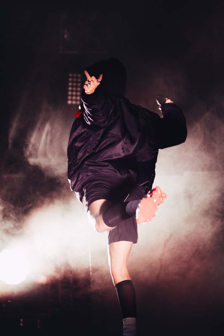 Paula Hartmann Konzert