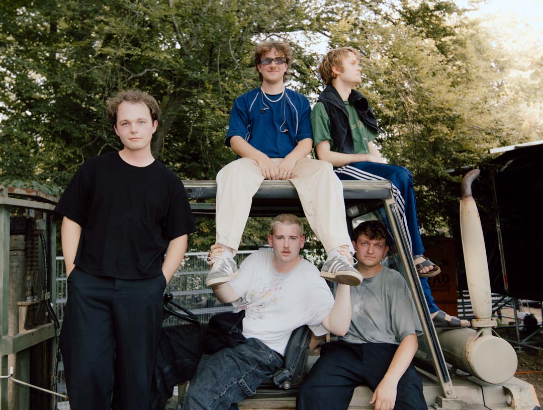 Rosmarin Porträt Golden Leaves Festival