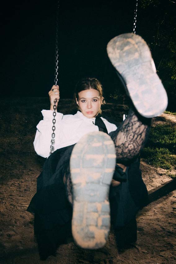 Verifiziert Porträt